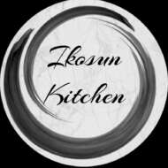 Ikosun Kitchen